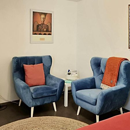 Apartman Zlaty Kriz Písek Eksteriør billede
