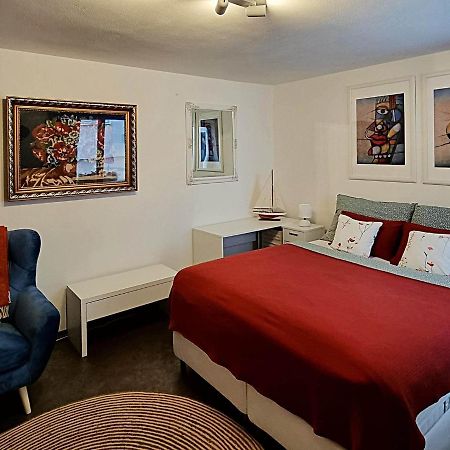 Apartman Zlaty Kriz Písek Eksteriør billede