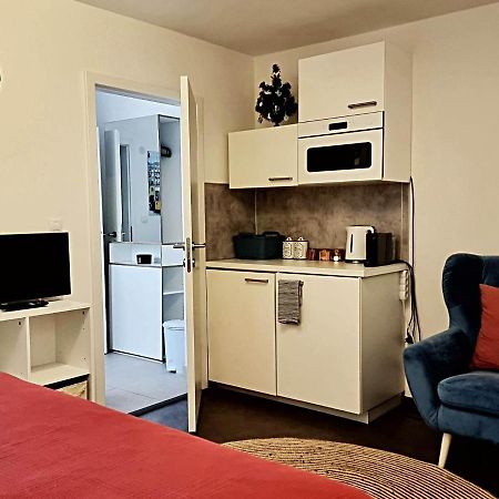 Apartman Zlaty Kriz Písek Eksteriør billede