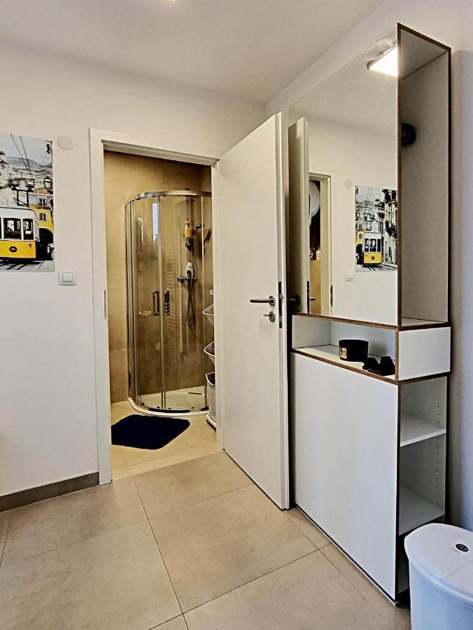 Apartman Zlaty Kriz Písek Eksteriør billede